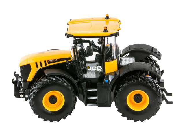 Britains | JCB JCB | BR43124A1 | 1/32 | JCB 4220 Fastrac Tractor | 