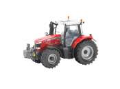 Britains | Massey Ferguson Massey Ferguson | BR42898A2 | 1/32 | Massey Ferguson 6613 Tractor | 