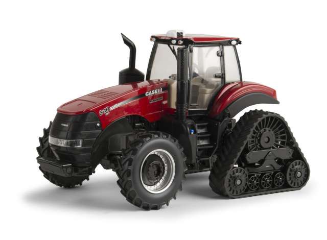 Ertl | Case IH Case IH | Ertl14940 | 1/32 | 1/32 CIH MAGNUM 340 TRACKED TRACTOR | 