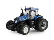 Ertl | New Holland New Holland | Ertl13860 | 1/32 | NH T8.435 PRESTIGE TRACTOR | 